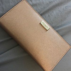 Kate Spade Bifold Wallet